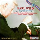 cover of The Virtuoso Piano