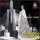 Spontini: Fernando Cortez