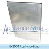 Freezer Door Foam Assembly