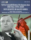 Produkt-Bild: Der Fall Otto John / Don Quijote im Kalten Krieg. Cassette