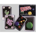 ADLUNG Spiele - Dots- Kartenspiel