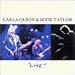 Live von Carla Olson & Mick Taylor - alle Infos