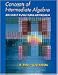 Book Concepts of Intermediate Algebra: An Early Functions Approach