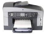 HP Officejet 7400 All-in-One Printer