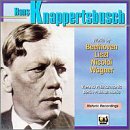 Hans Knappertsbusch RRG Recordings, 1940-41