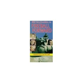 Fireball Forward [VHS]