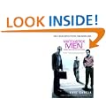 Matchstickmen: A Novel of Petty Crimes