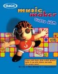 Magix Music Maker Video Jam