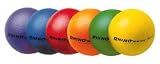 Rhino Skin Dodgeball (Set of 6 Balls)
