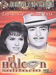 El Halcon Solitario [DVD] [Region 1] [US Import] [NTSC]