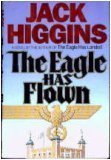 The Eagle Has Flown