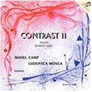 Eigenschaften Edicions Albert Moral  / Contrast II [US-Import]