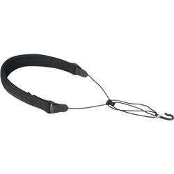 ASIN:B000G3983G:Neotech Neo Wickit Regular Sax Strap, Black
