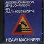 Heavy Machinery