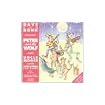 Peter and the Wolf