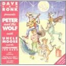Peter & the Wolf