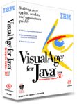 Visualage for Java Professional Edition 3.0