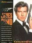 James Bond 007 - Siegfried Tesche, Steve. Rubin, Philip Behrens, Andreas. Kern