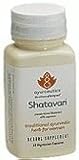 Ayurceutics - Shatavari - 60 vegetarian capsules