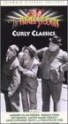 Three Stooges Curly Set