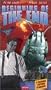 Beginning of the End [VHS]