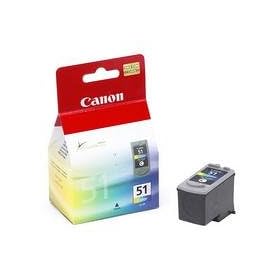Canon CL-51 high yield CL51 51 ink cartridge PIXMA iP2200 iP6120D iP6220D MP150 MP160 MP170 MP180 MP450 MP460