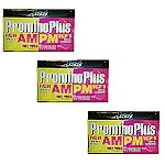 ISS hgh Promino Plus AM/PM- Fruit Punch (3 boxes)( Four Pack)