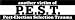 another victim of Post-Election Selection Trauma bumper sticker