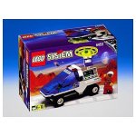 Eigenschaften LEGO 6453 / LEGO 6453 - Radarmobil