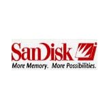 SanDisk SDCFX3-004G-A31 4 GB Extreme III CompactFlash Card (Retail Package)