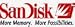 SanDisk SDCFX3-004G-A31 4 GB Extreme III CompactFlash Card (Retail Package)