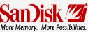 SanDisk SDCFX3-004G-A31 4 GB Extreme III CompactFlash Card (Retail Package)