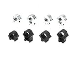 B-Square Sport Utility Ring 1 High Matte