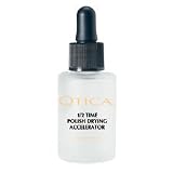 Qtica 1/2 Time Polish Drying Accelerator (0.25 oz)