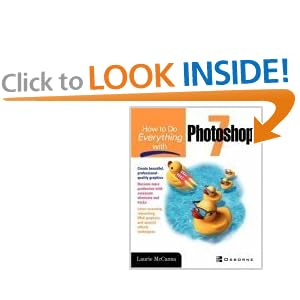 How to Do Everything with Photoshop 7