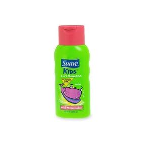 Suave for Kids 2-in-1 Shampoo 12 fl oz (355 ml)