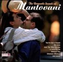 Mantovani - Romantic Sound - Zortam Music