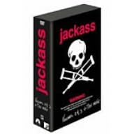 �W���b�J�X ���[�j���OBOX [DVD]