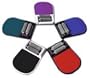 ZSOLT Massaging Mouse Pad (Gray/Red)