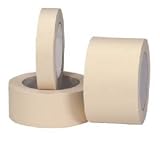 Techni-Tool Masking Tape, 1/4 X 60 Yards