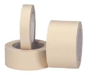 Techni-Tool Masking Tape, 2" X 60 Yards
