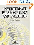 Invertebrate Palaeontology and Evolution