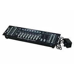 EUROLITE DMX Operator 192 Kan�le