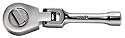SK Tools Model SKT-45178  3/8" Drive Professional Stubby Flex Head Ratchet 5"