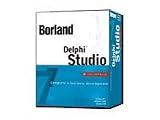 Delphi V7 Stud Ent CD-W98/WXP V/u Delphi Ent