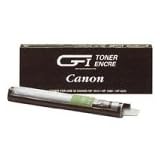 Canon - Toner kit black
