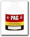 EF Products Universal PAG Oil