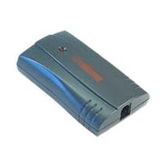 Longshine LCS-8156C Modem extern 56000 bps USB V.92
