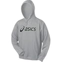 ASICS Hooded Logo Sweatshirt