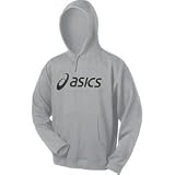 ASICS Hooded Logo Sweatshirt
